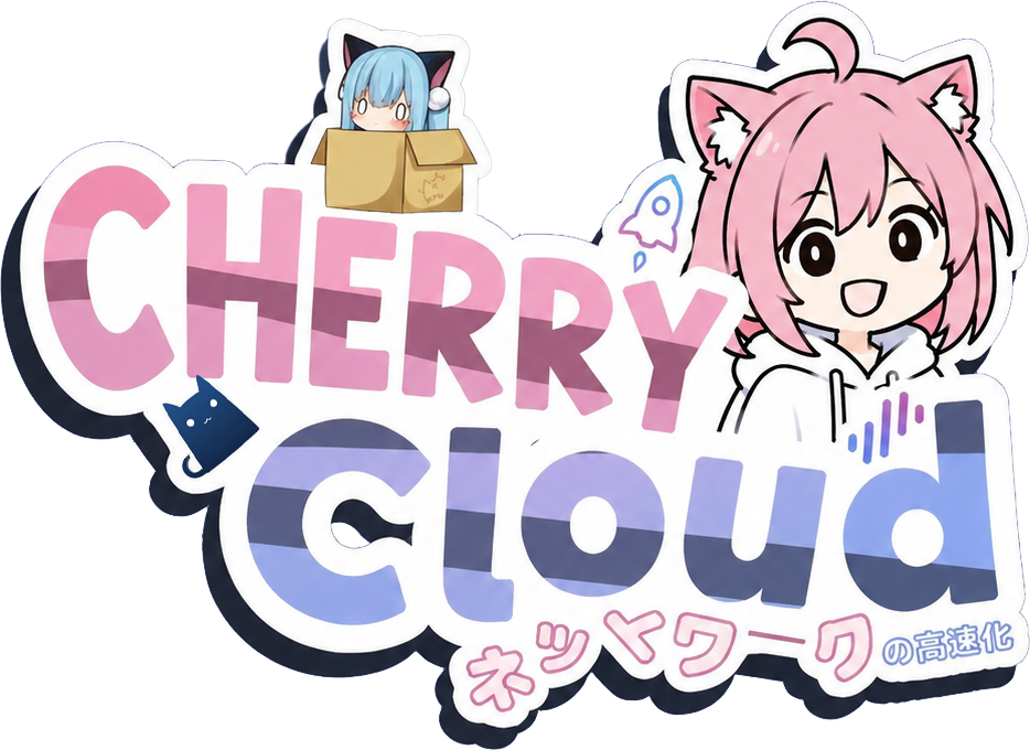 CHERRYCLOUD